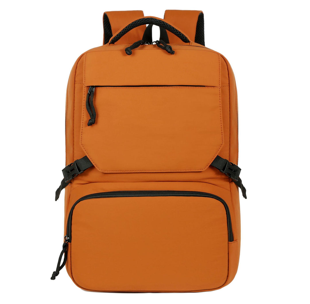 Multi-Functional Backpack