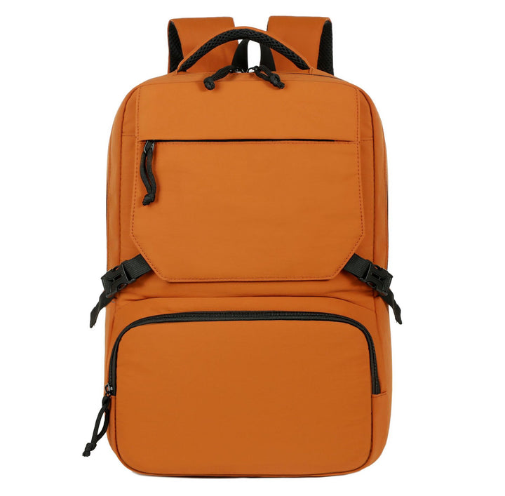 Multi-Functional Backpack