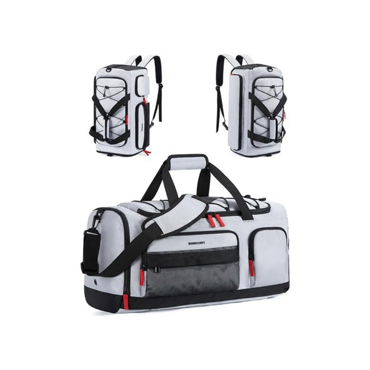 Versatile Travel Stornfield