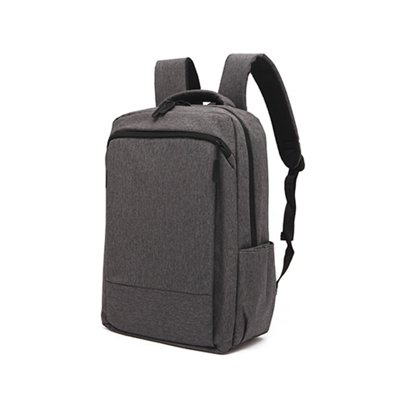 Professional Multi-Compartment Business Backpack Stornfield