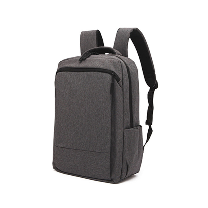 Professional Multi-Compartment Business Backpack Stornfield
