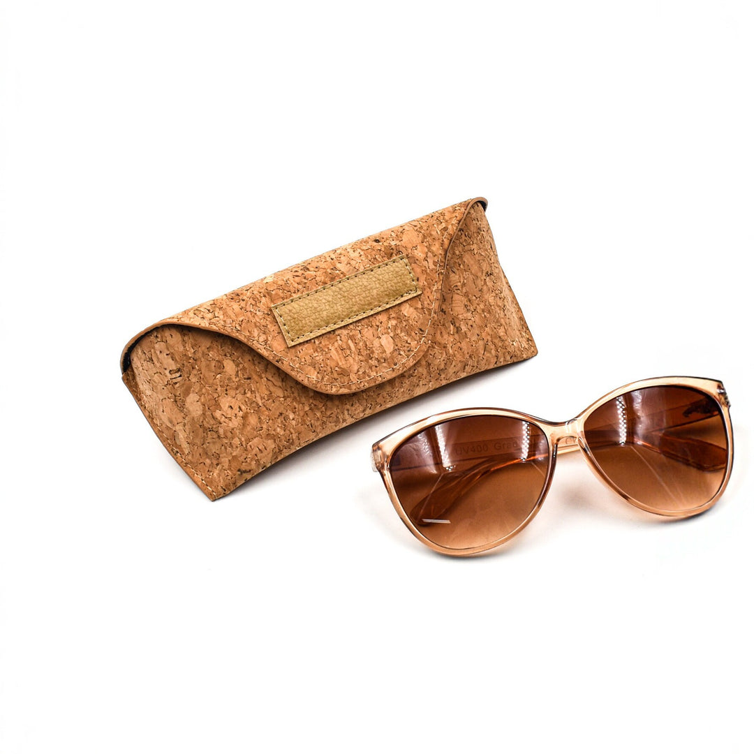 Felt Eyewear Storage Case Stornfield