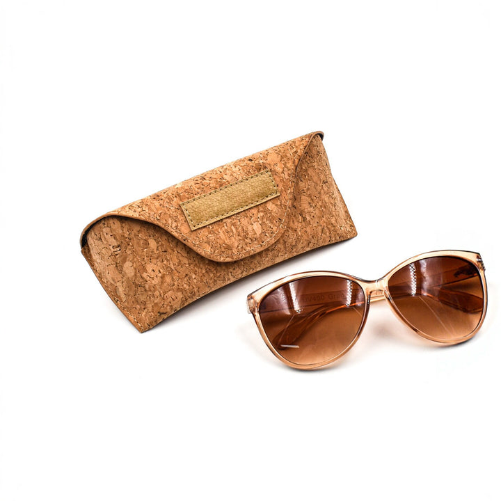 Felt Eyewear Storage Case Stornfield