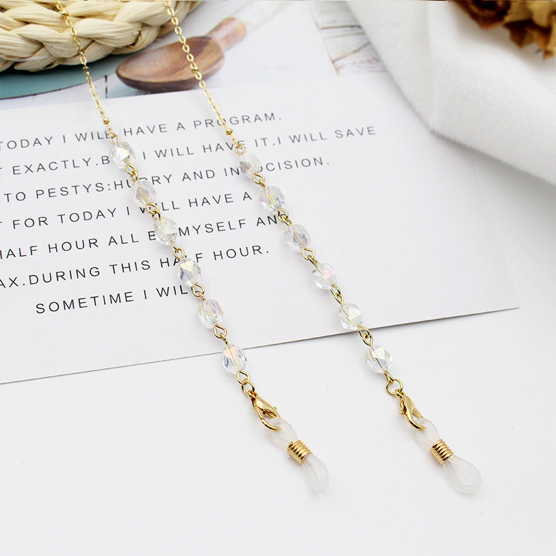 Fashionable Eyewear Chain Stornfield
