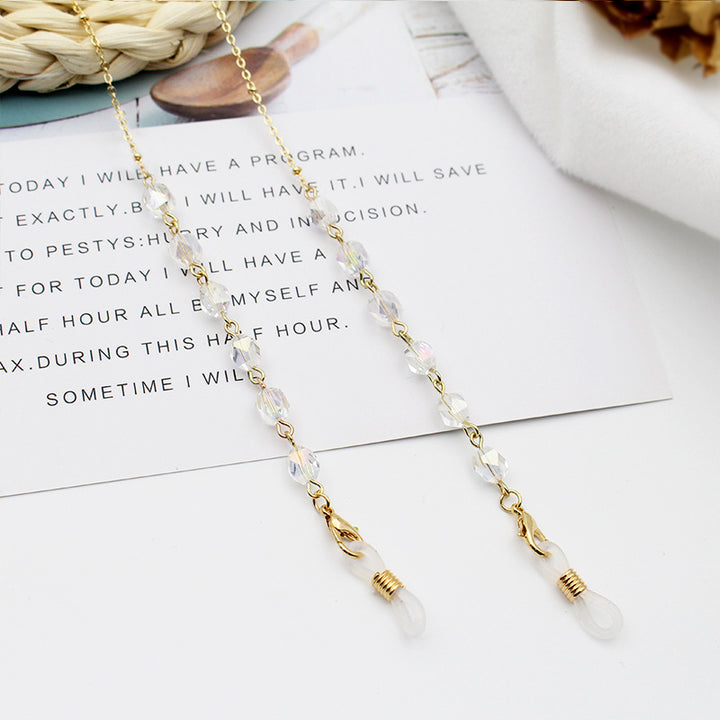 Fashionable Eyewear Chain Stornfield