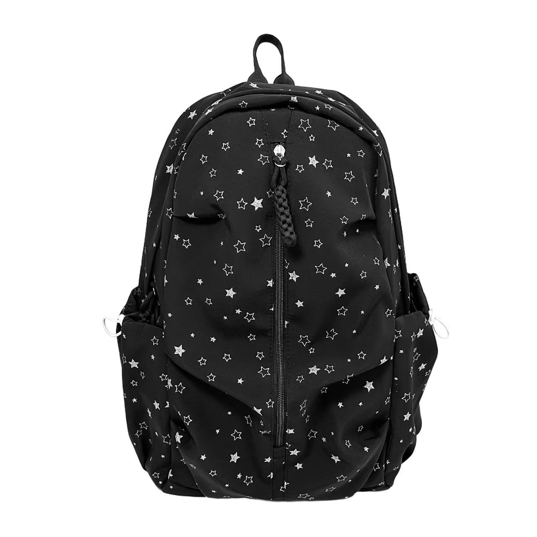 Backpack with Ergonomic Design and Versatile Compartments Stornfield