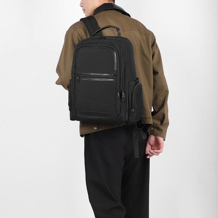 Multi-Function Backpack Stornfield