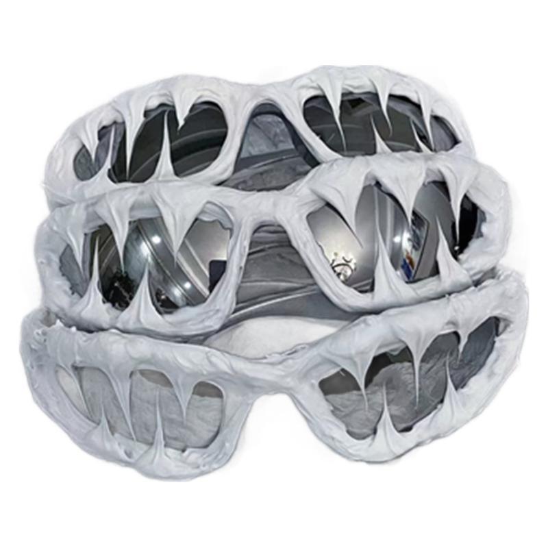 Women's Sporty Performance Sunglasses with Innovative Design Stornfield