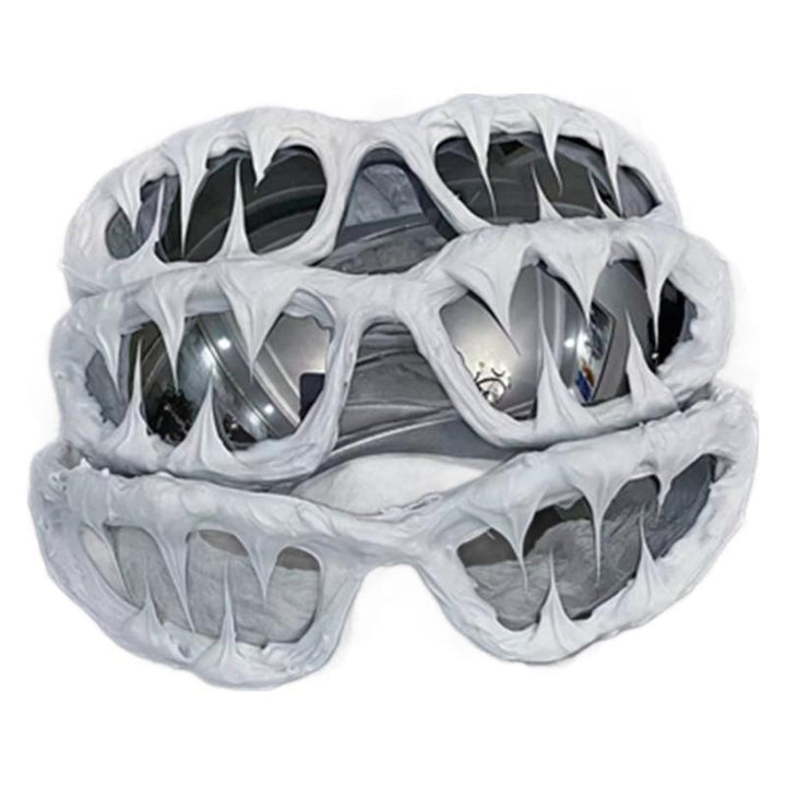 Women's Sporty Performance Sunglasses with Innovative Design Stornfield