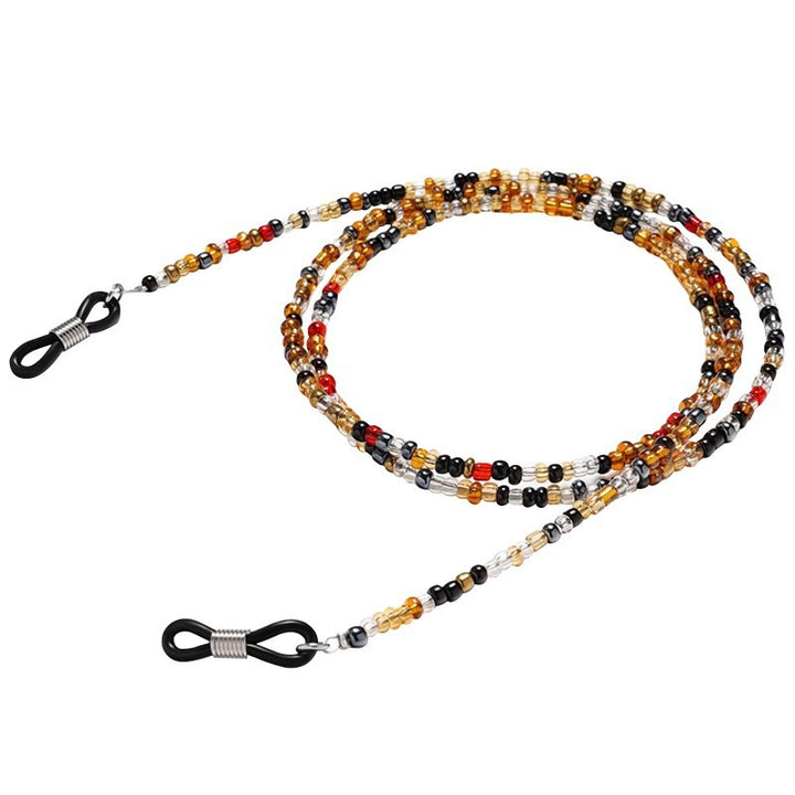 Beaded Eyewear Holder Chain Stornfield