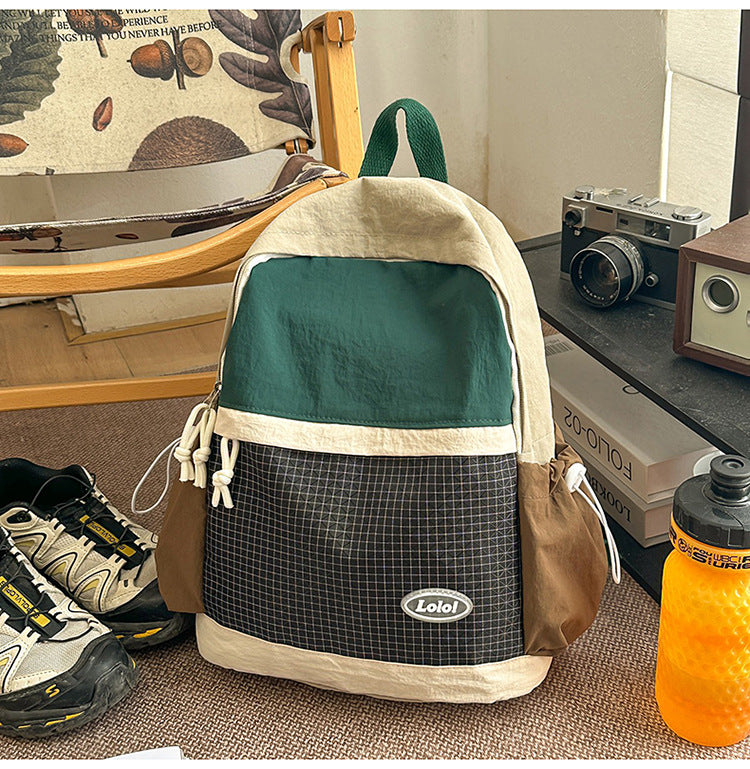 Multi-Functional Outdoor Backpack Stornfield