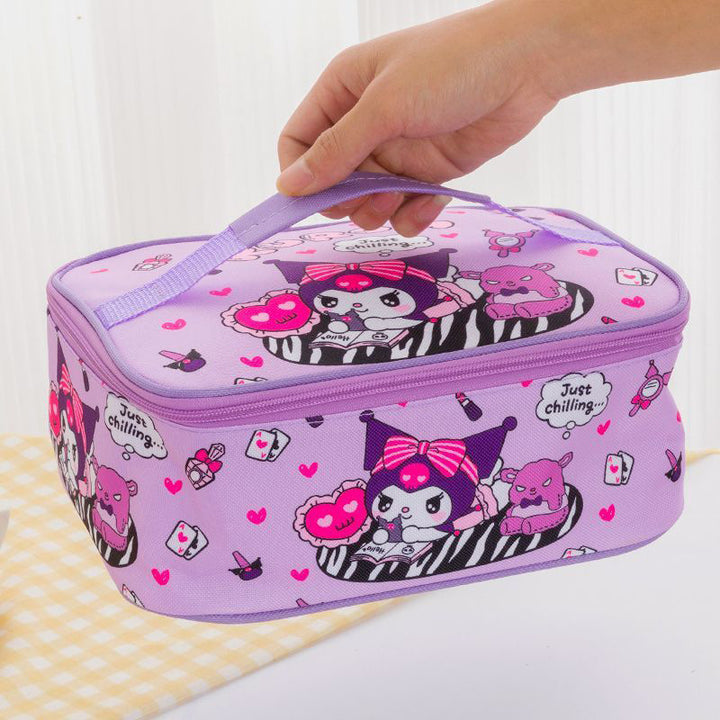 Insulated Lunch Box Stornfield