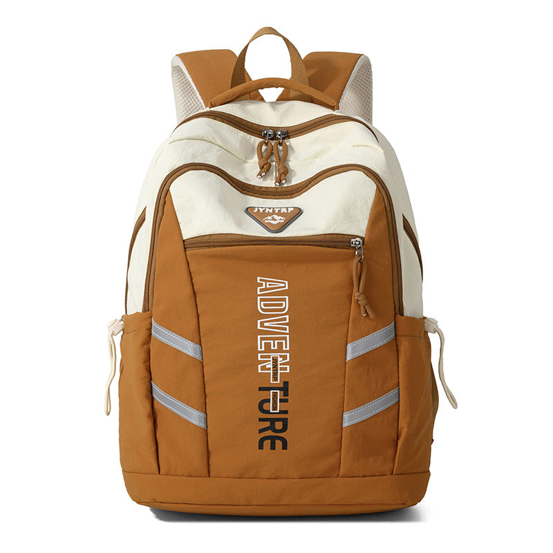 Versatile Outdoor Adventure Backpack Stornfield