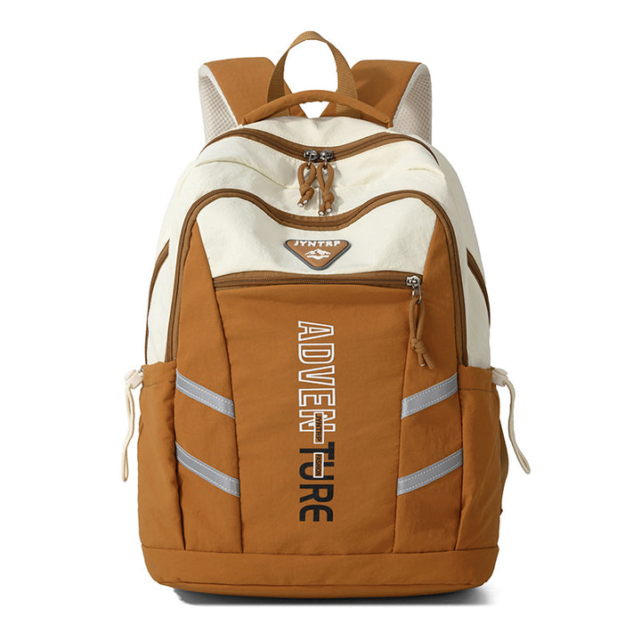 Versatile Outdoor Adventure Backpack Stornfield