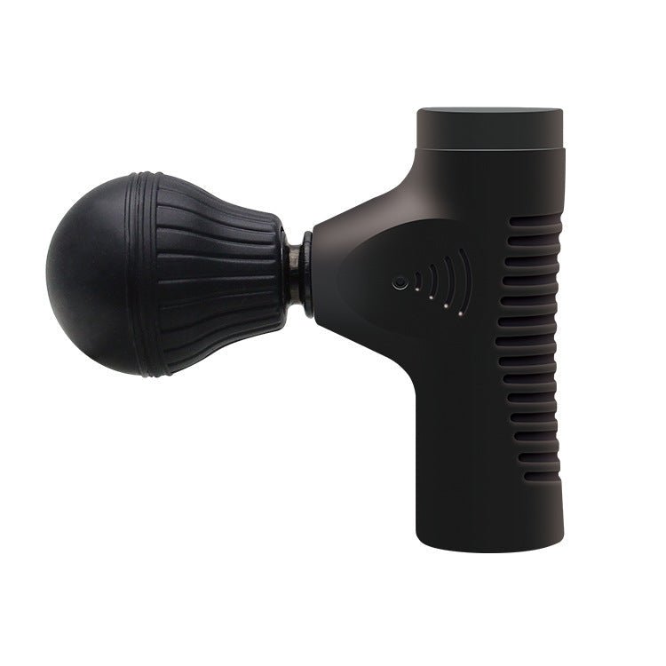 Rechargeable Deep Tissue Massage Gun Stornfield