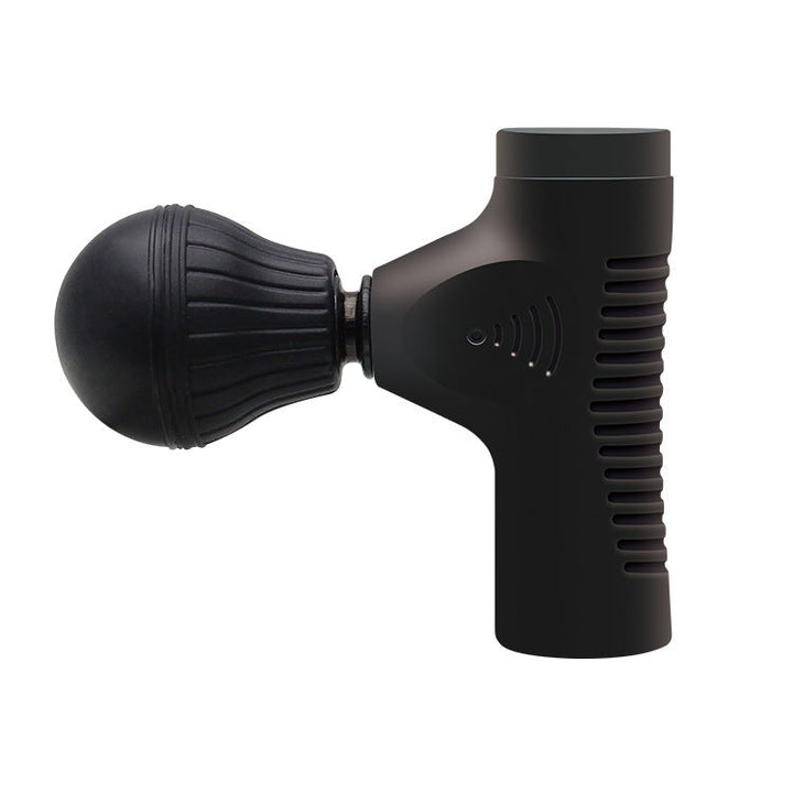 Rechargeable Deep Tissue Massage Gun Stornfield