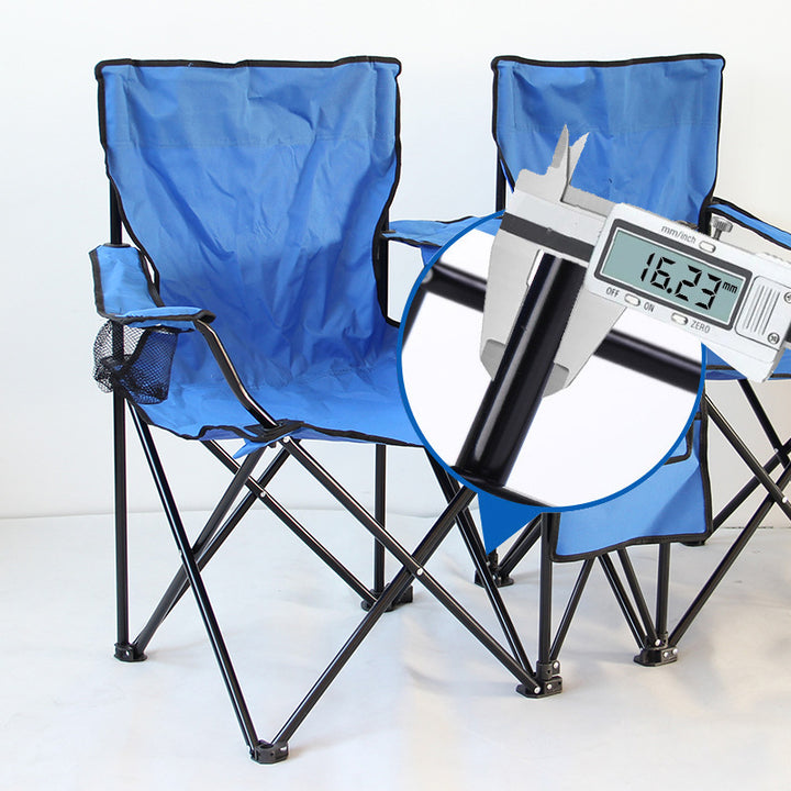 Folding Chair Set with Umbrella Stornfield