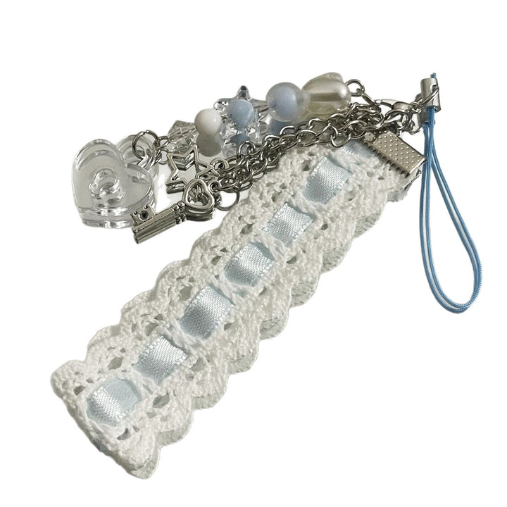 Decorative Phone Charm Holder Stornfield