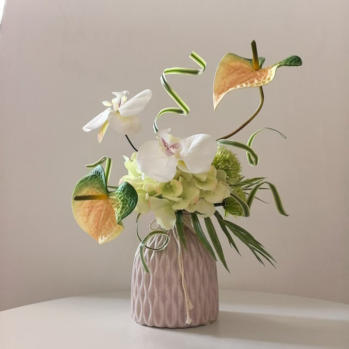 Elegant Artificial Floral Arrangement