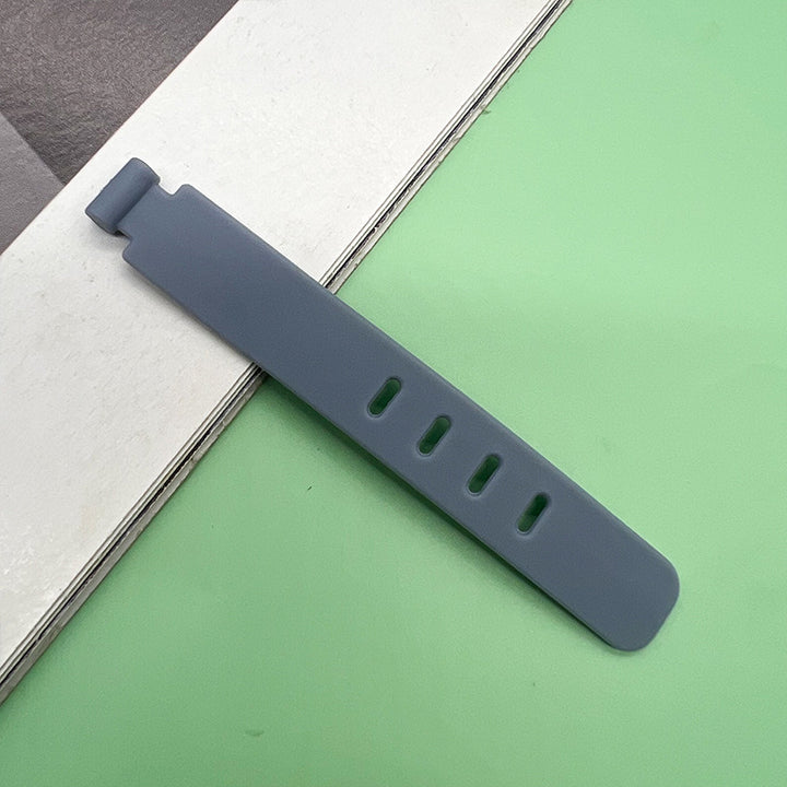 Silicone Adjustable Watch Strap Stornfield