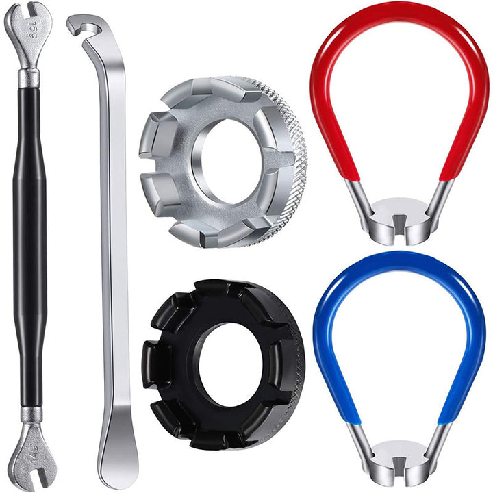 Professional Bicycle Maintenance Toolkit Stornfield