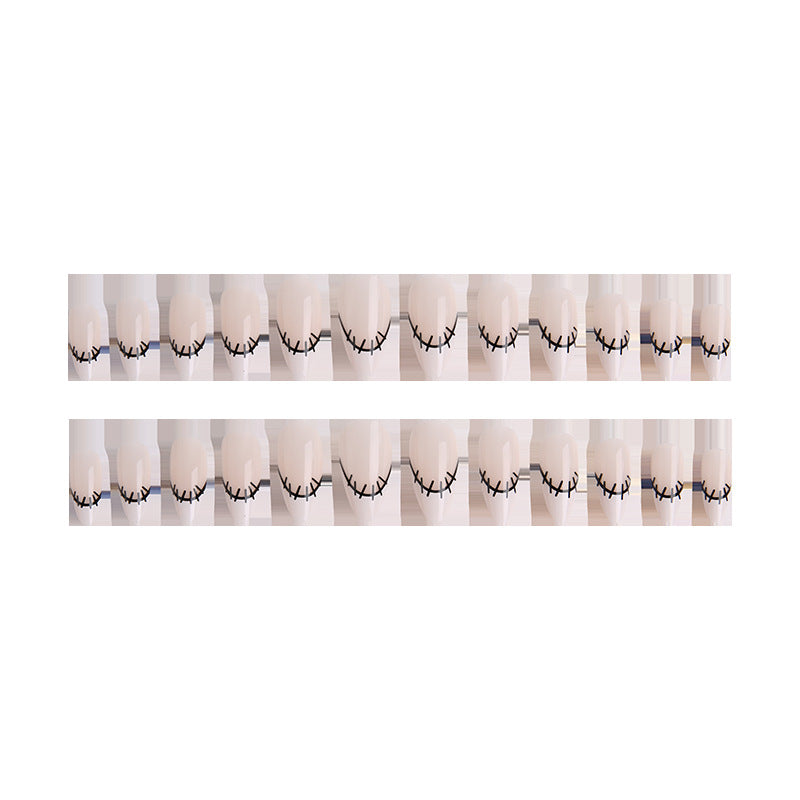 Creative Art Nail Set Stornfield