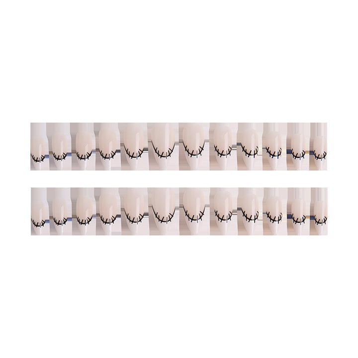 Creative Art Nail Set Stornfield
