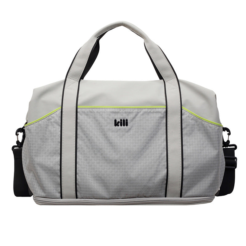 Durable Utility Duffle Bag Stornfield