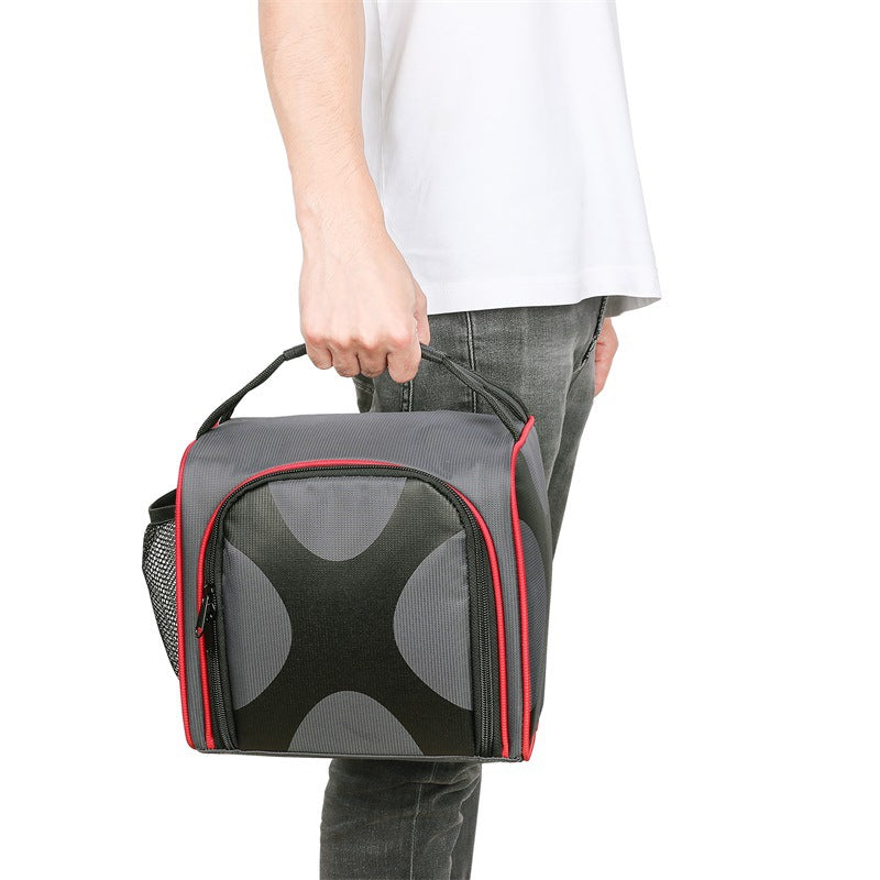 Insulated Meal Prep Lunch Bag Stornfield