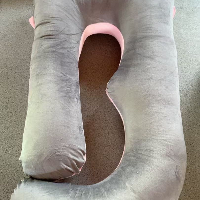 Pregnancy and Nursing Pillow Stornfield