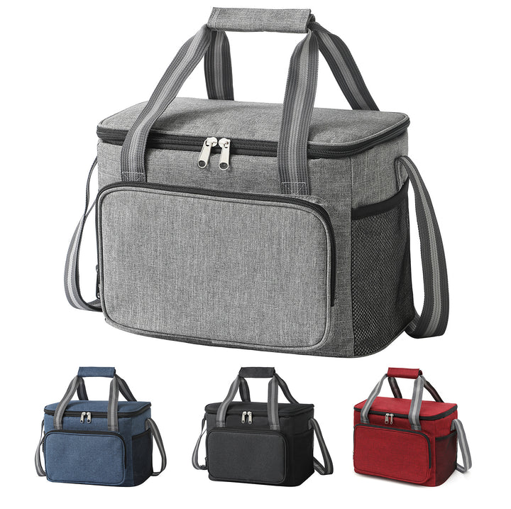 Women's cooler with insulating function Stornfield