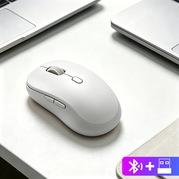 Wireless Ergonomic Mouse Stornfield