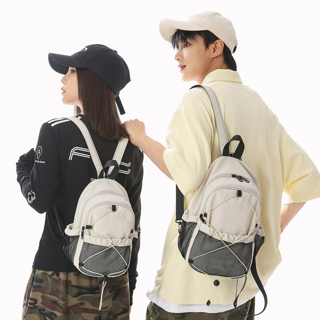 Lightweight Sling Backpack Stornfield