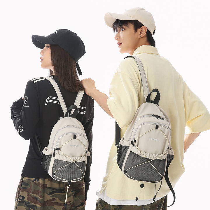 Lightweight Sling Backpack Stornfield