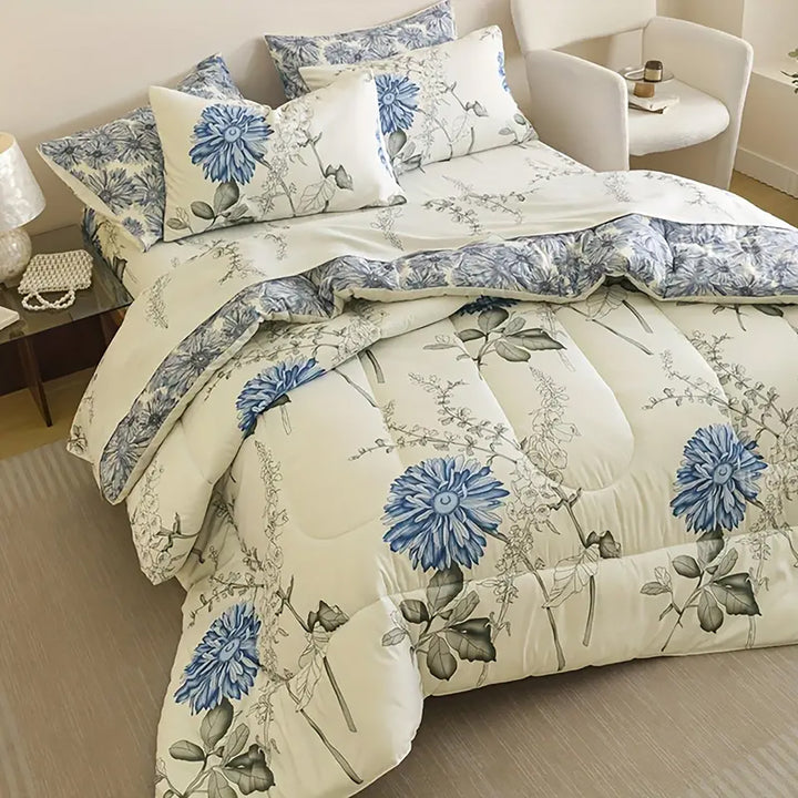 Ladies Duvet Set Stornfield
