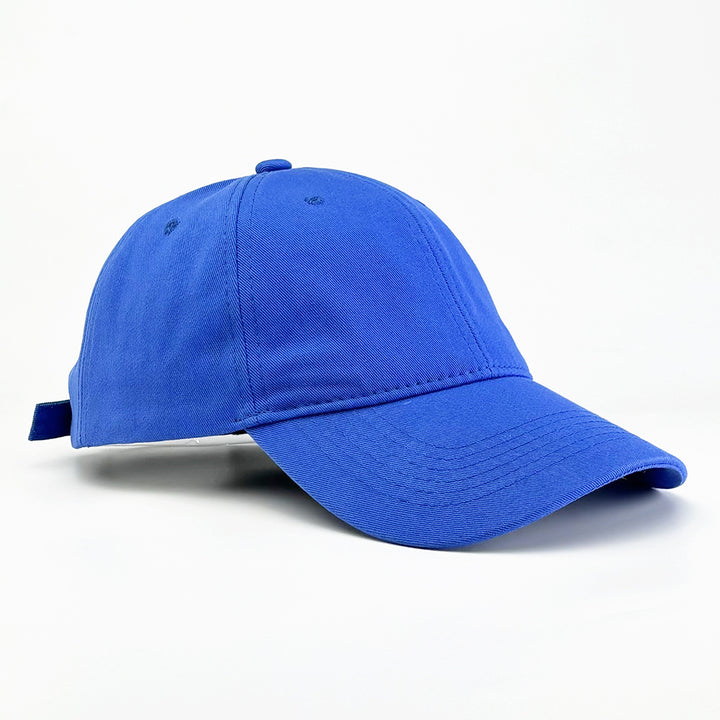Ladies sporty cotton baseball cap with adjustable strap Stornfield