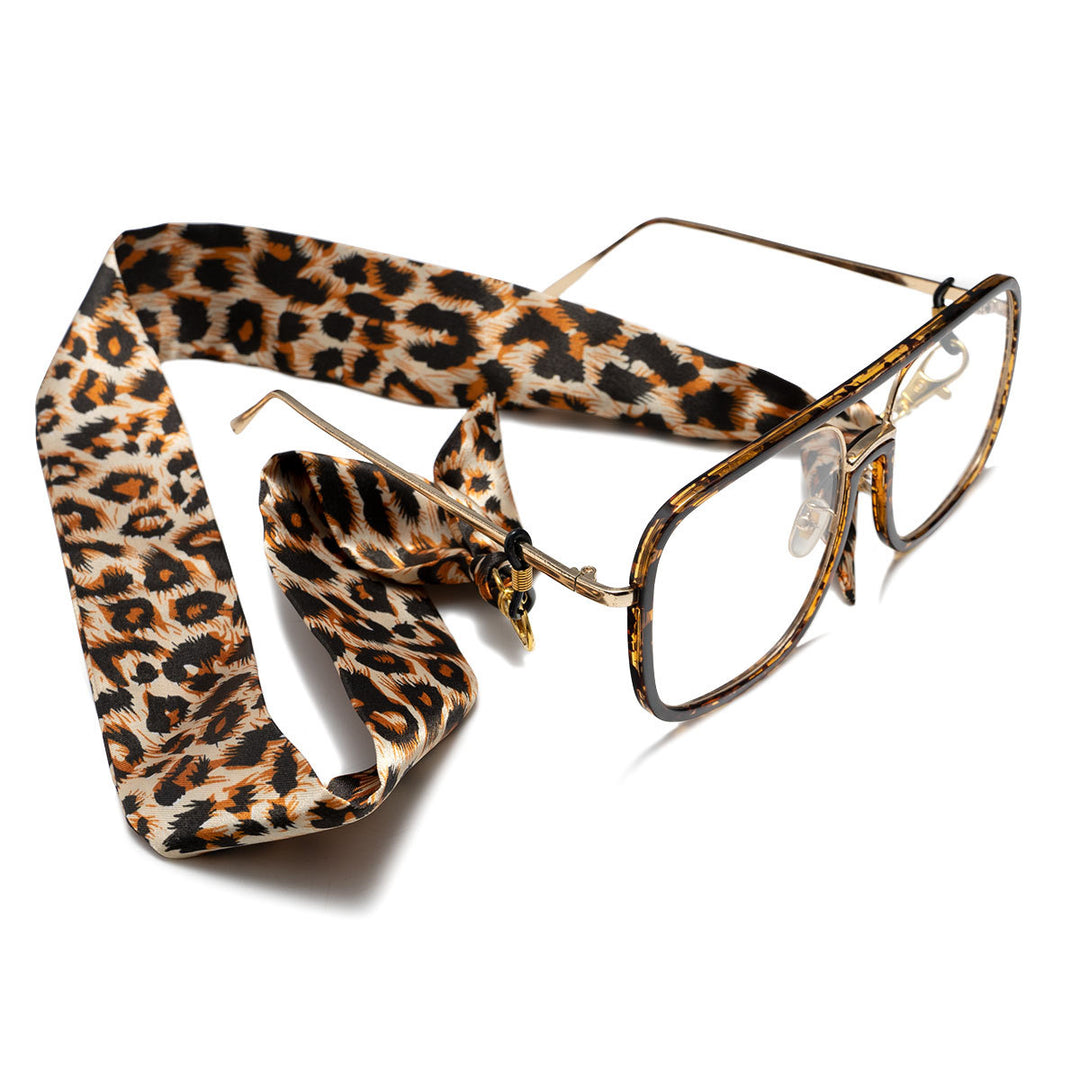 Stylish Polka Dot Eyewear Strap Stornfield
