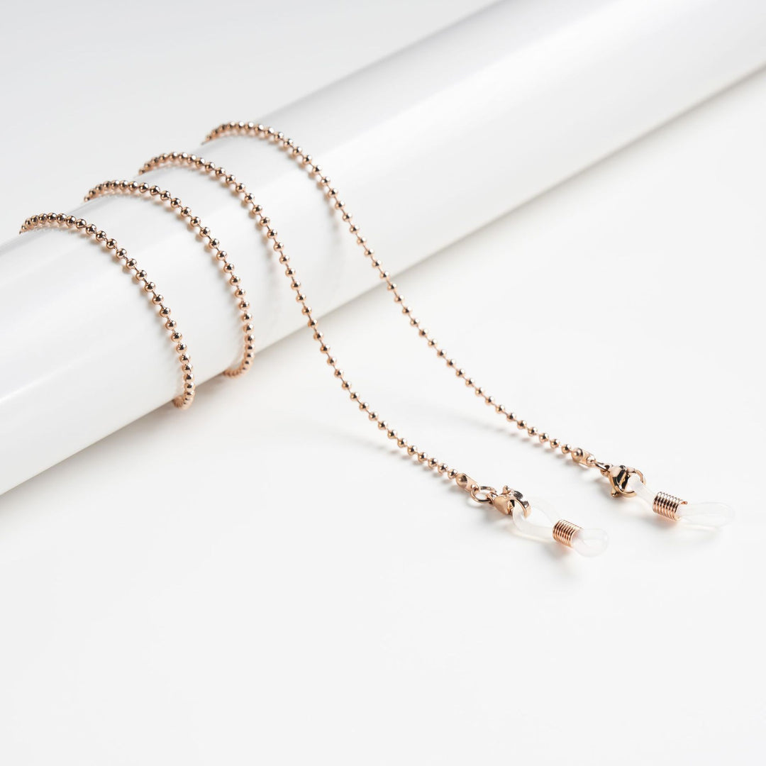 Beaded Chain Eyewear Holder Stornfield