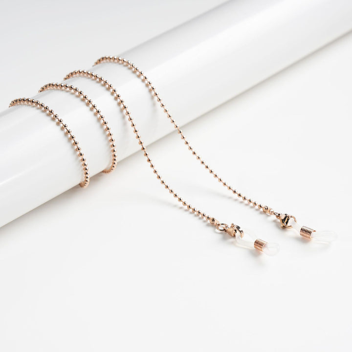 Beaded Chain Eyewear Holder Stornfield
