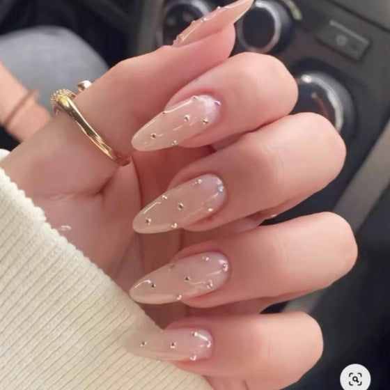 Elegant Nail Art Stornfield