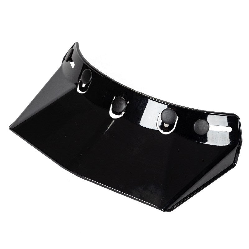 Full Coverage Motorcycle Visor Stornfield