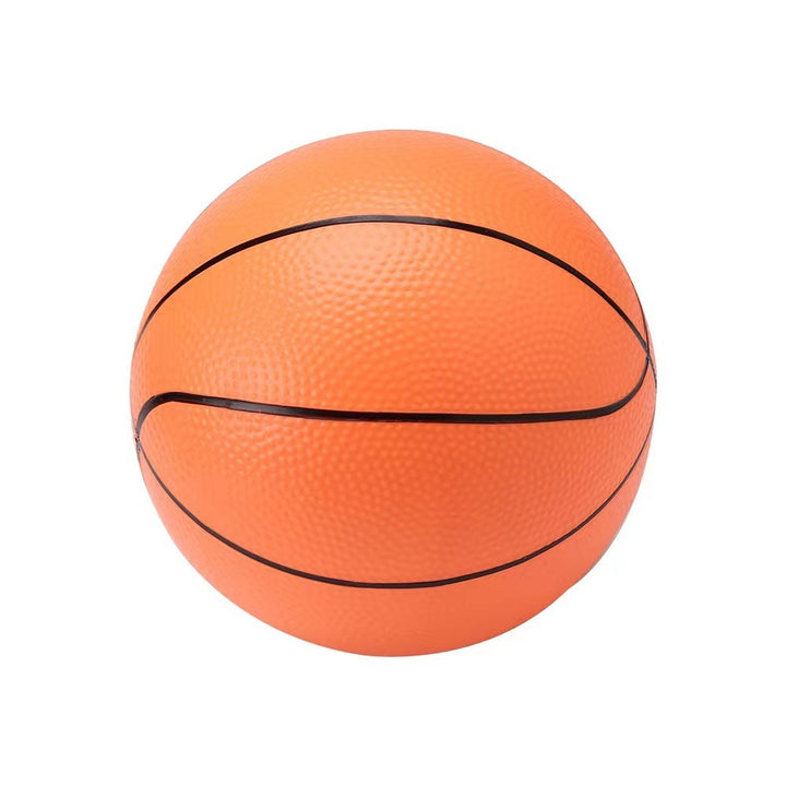 Unisex High-quality basketball with textured surface Stornfield