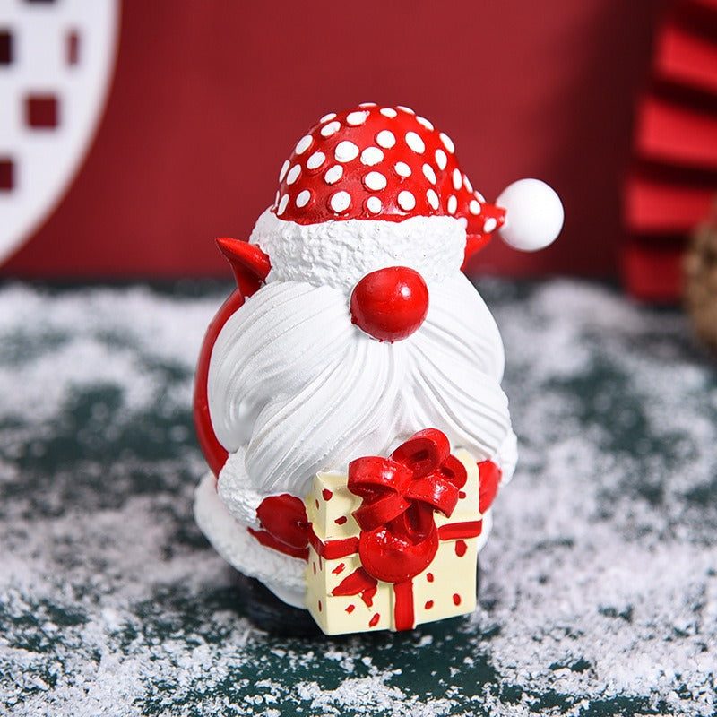 Decorative Christmas figure Stornfield