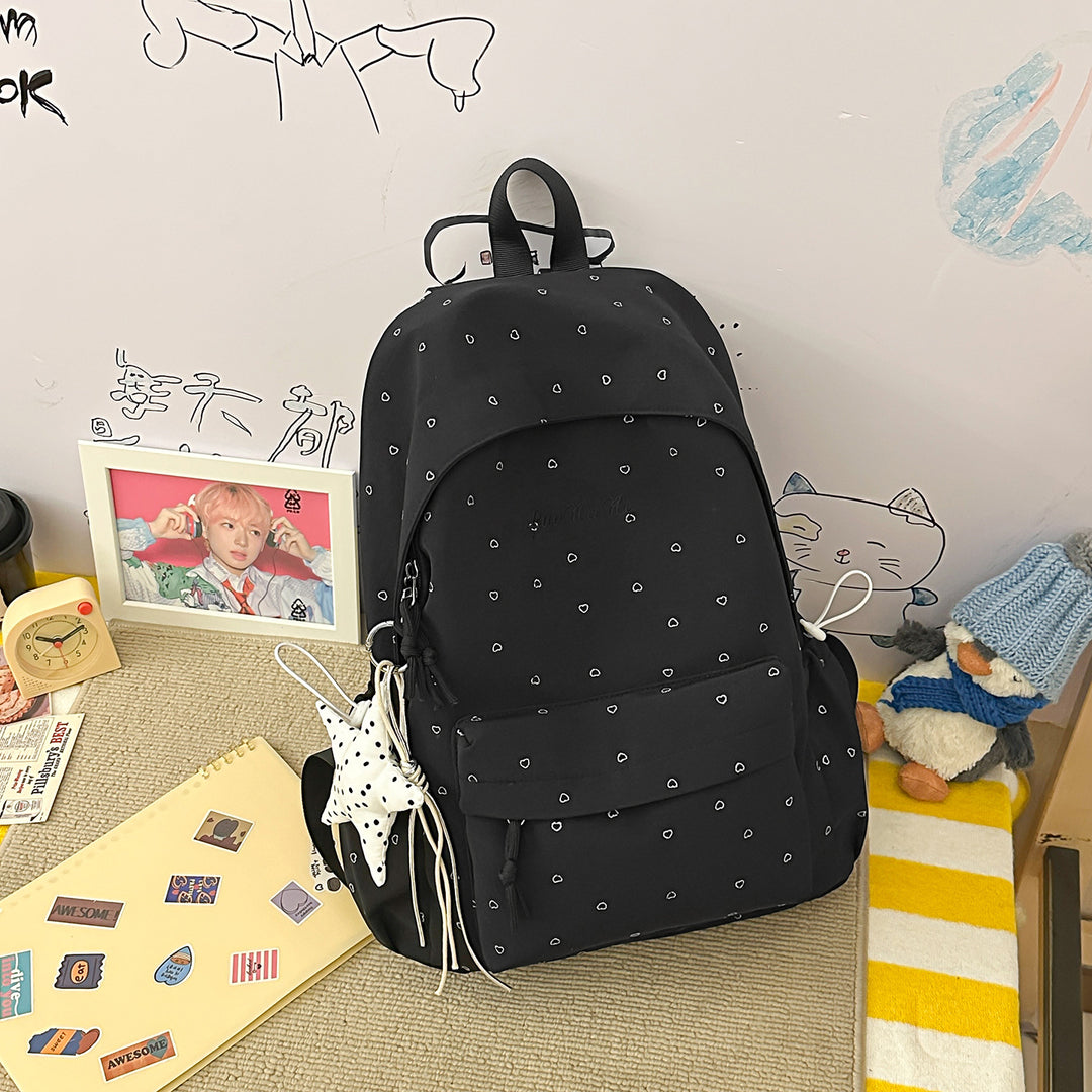 Stylish Waterproof Backpack Stornfield