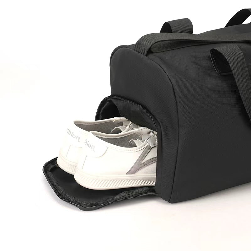 Versatile Travel Weekender Bag Stornfield