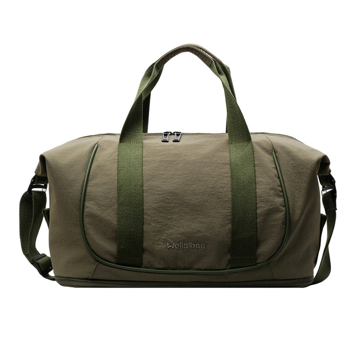 Lightweight Multi-Functional Travel Duffle