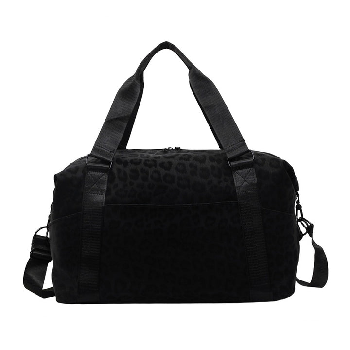 Stylish Large Capacity Travel Duffel Stornfield