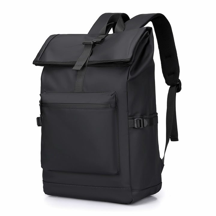 Functional Roll-Top Backpack Stornfield