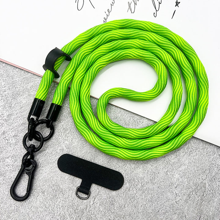 Durable Paracord Dog Leash Stornfield