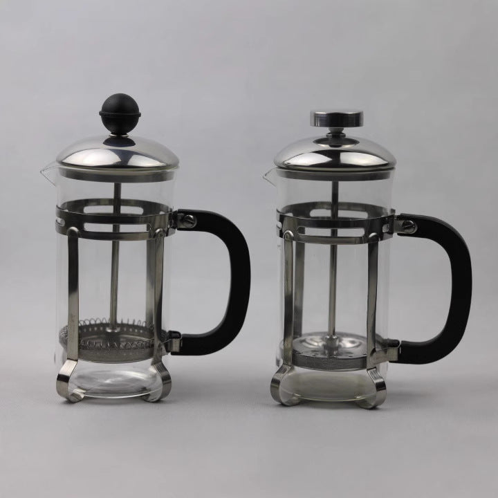 French Press Coffee Maker Stornfield